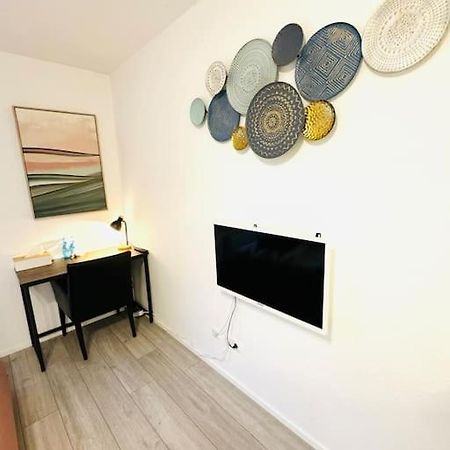 Stylish Suite Elegance 71 Mayence Extérieur photo