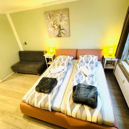 Stylish Suite Elegance 71 Mayence Extérieur photo
