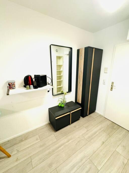 Stylish Suite Elegance 71 Mayence Extérieur photo