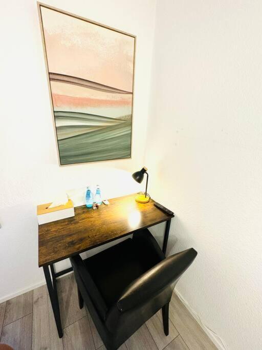 Stylish Suite Elegance 71 Mayence Extérieur photo